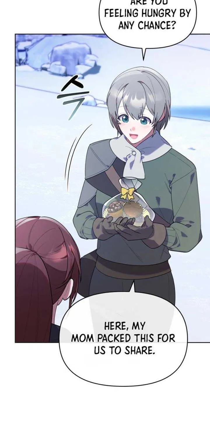 The Chick-Class Hunter is Filial! Chapter 13 page 33 - 