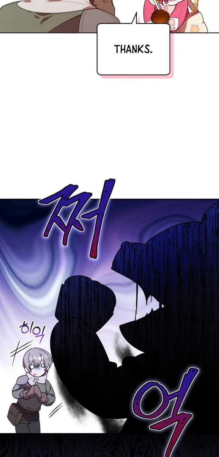 The Chick-Class Hunter is Filial! Chapter 13 page 39 - 