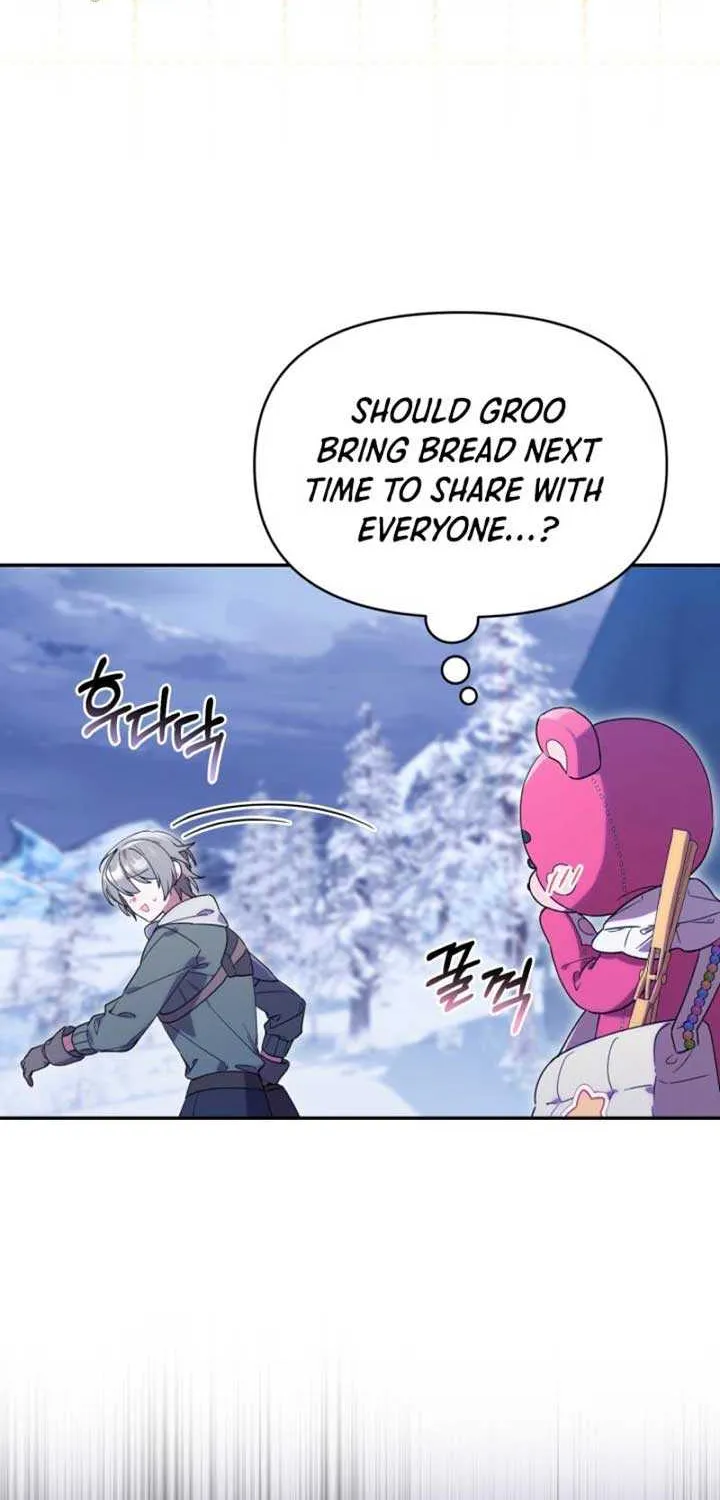 The Chick-Class Hunter is Filial! Chapter 13 page 43 - 