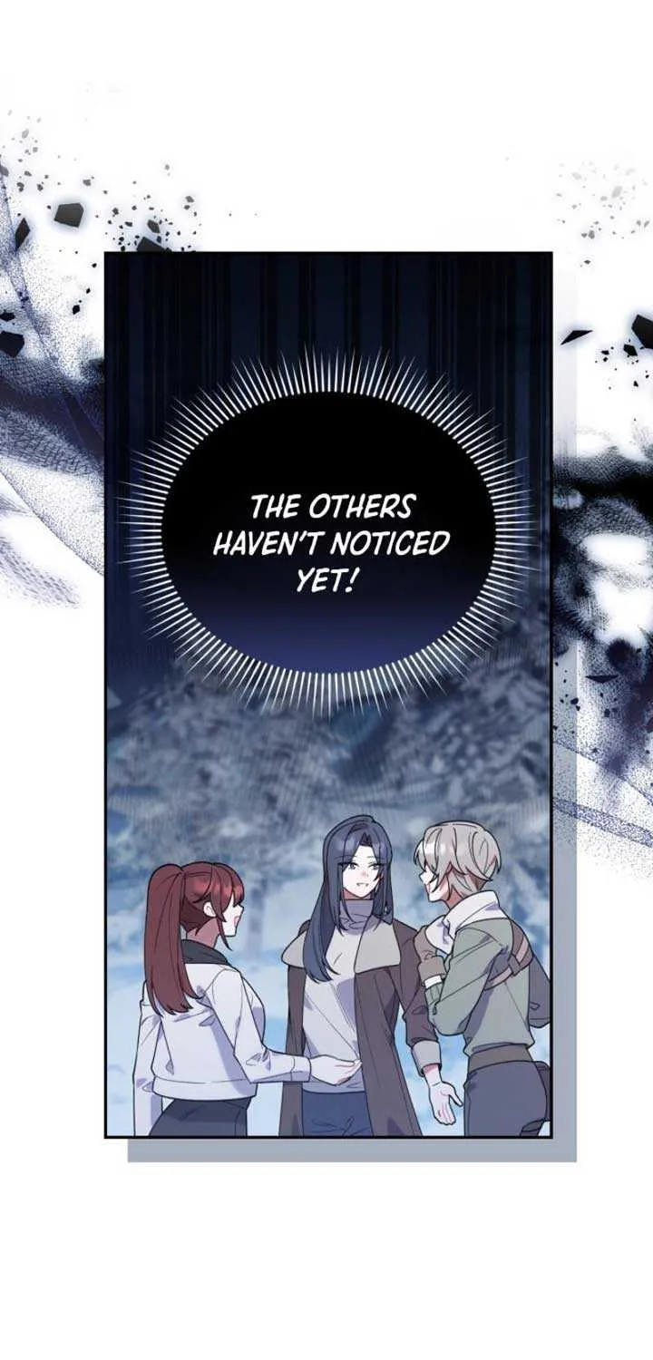 The Chick-Class Hunter is Filial! Chapter 13 page 50 - 