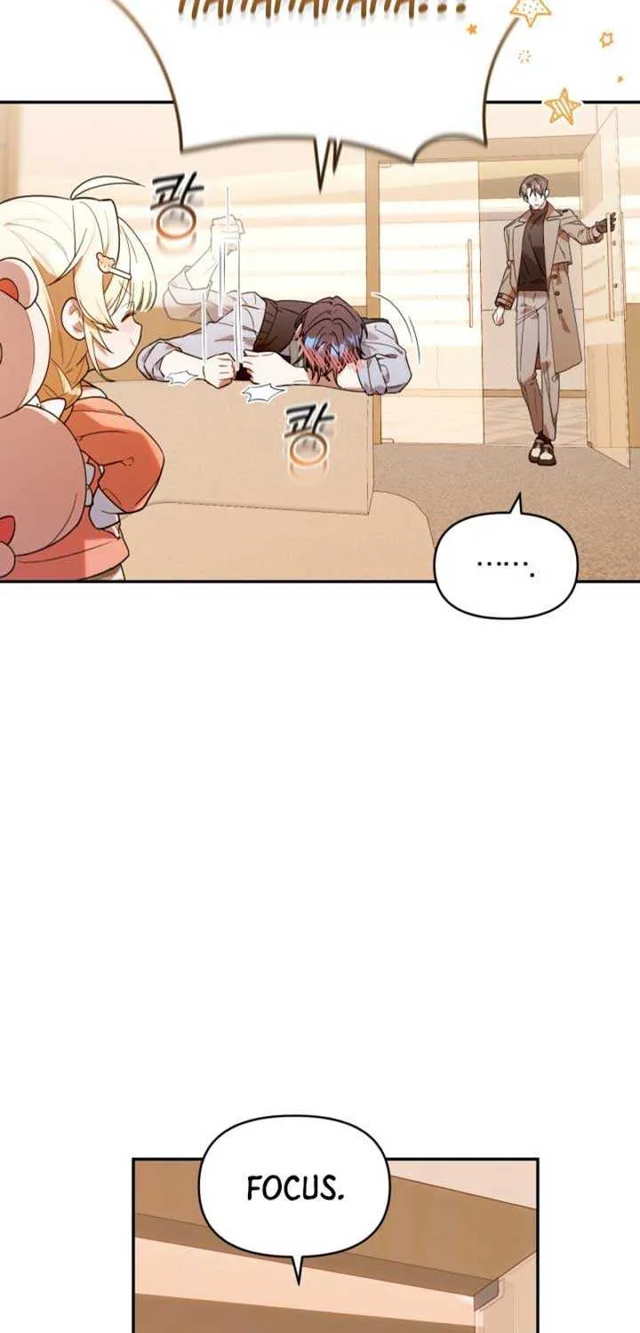 The Chick-Class Hunter is Filial! Chapter 13 page 6 - 