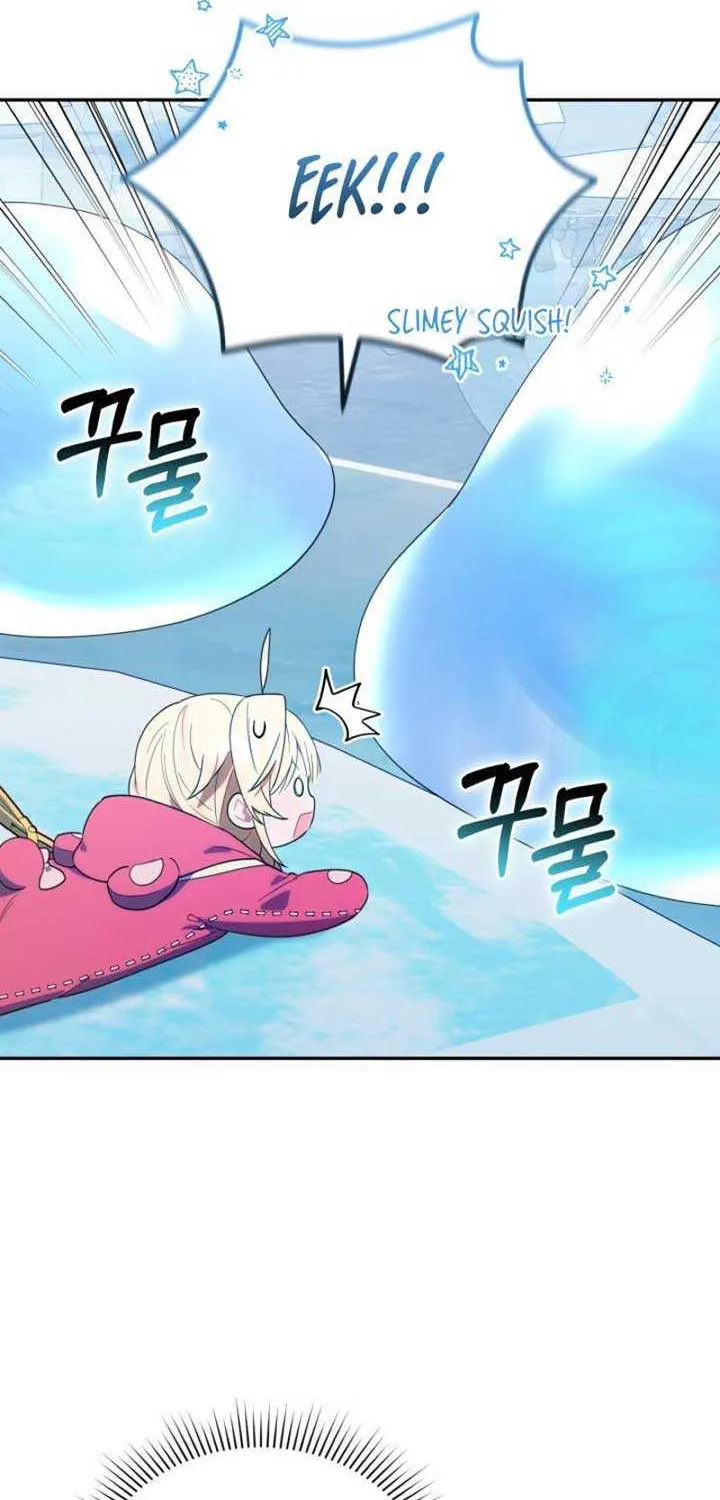 The Chick-Class Hunter is Filial! Chapter 13 page 63 - 