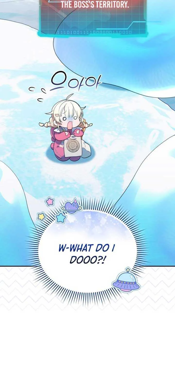 The Chick-Class Hunter is Filial! Chapter 13 page 66 - 