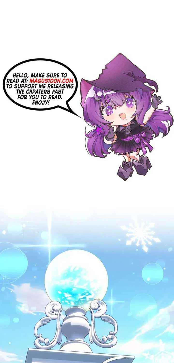 The Chick-Class Hunter is Filial! Chapter 14 page 1 - 