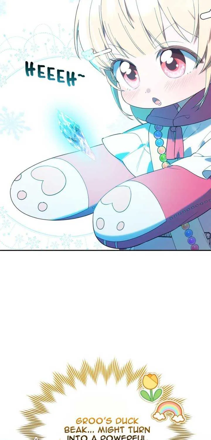 The Chick-Class Hunter is Filial! Chapter 14 page 16 - 