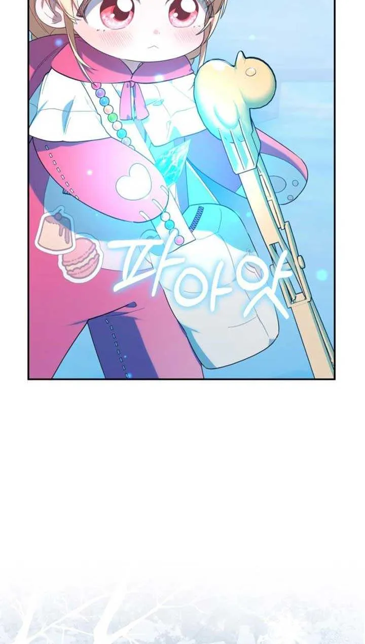 The Chick-Class Hunter is Filial! Chapter 14 page 19 - 