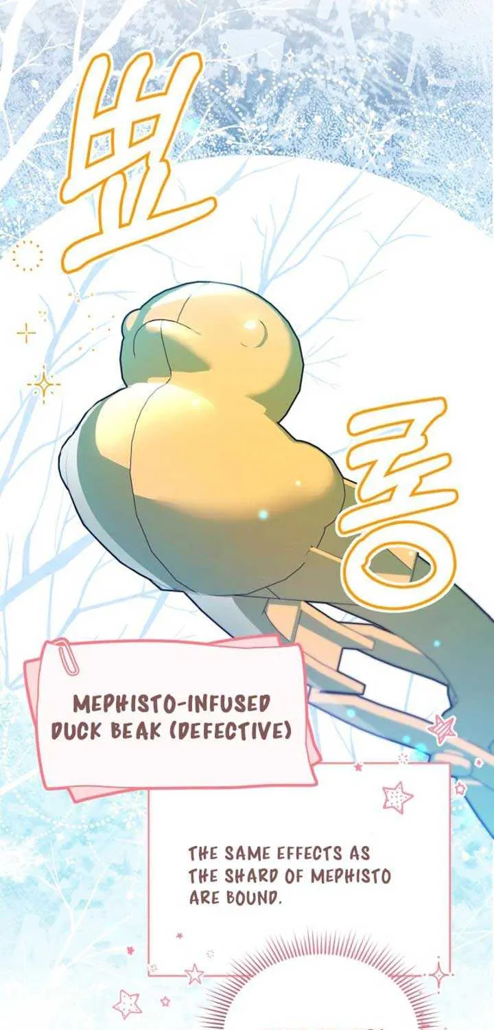 The Chick-Class Hunter is Filial! Chapter 14 page 20 - 