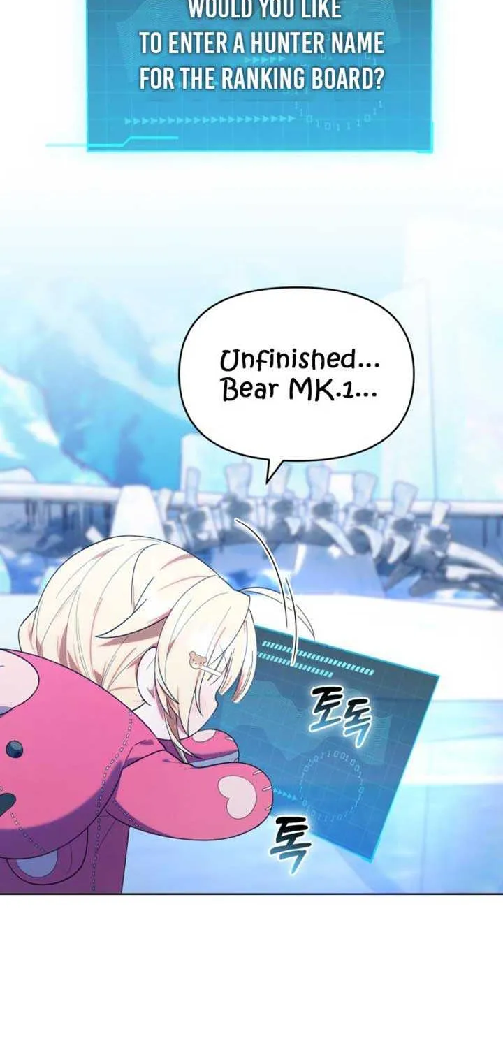 The Chick-Class Hunter is Filial! Chapter 14 page 31 - 