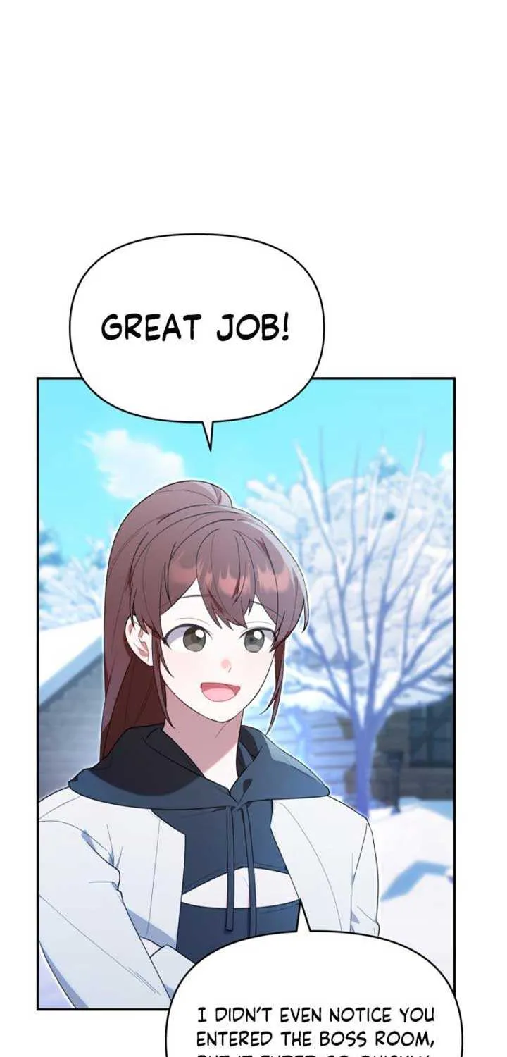 The Chick-Class Hunter is Filial! Chapter 14 page 44 - 