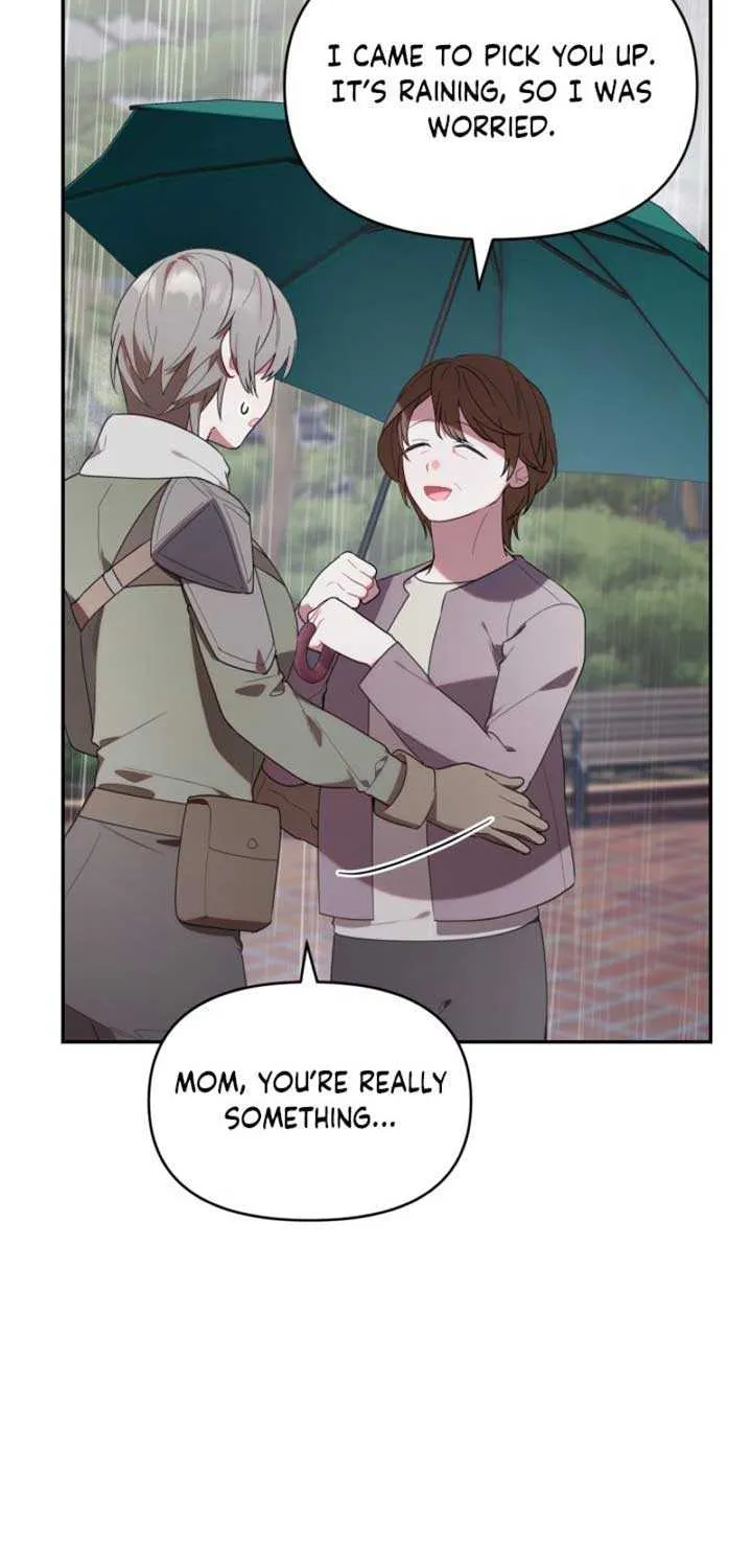 The Chick-Class Hunter is Filial! Chapter 14 page 52 - 