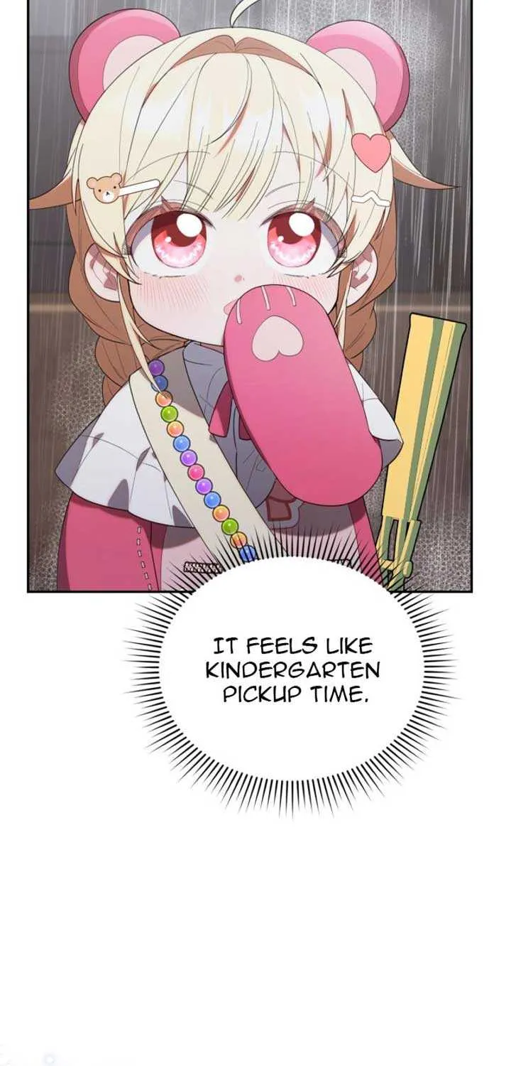 The Chick-Class Hunter is Filial! Chapter 14 page 54 - 