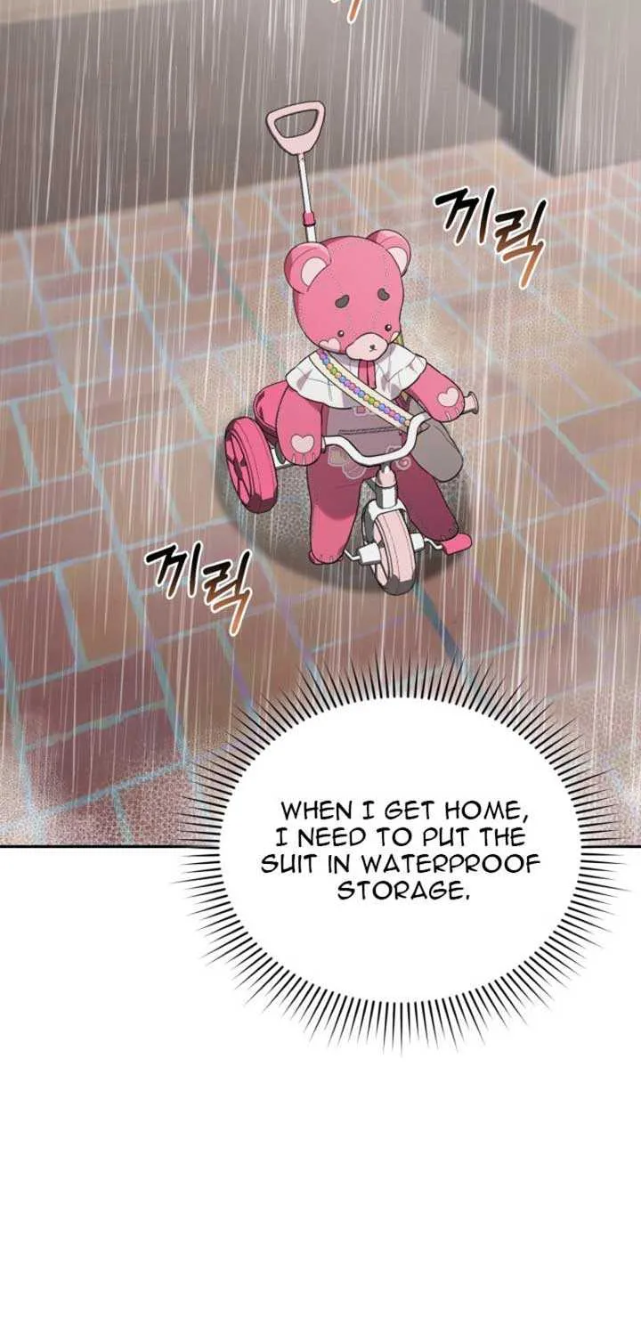 The Chick-Class Hunter is Filial! Chapter 14 page 62 - 