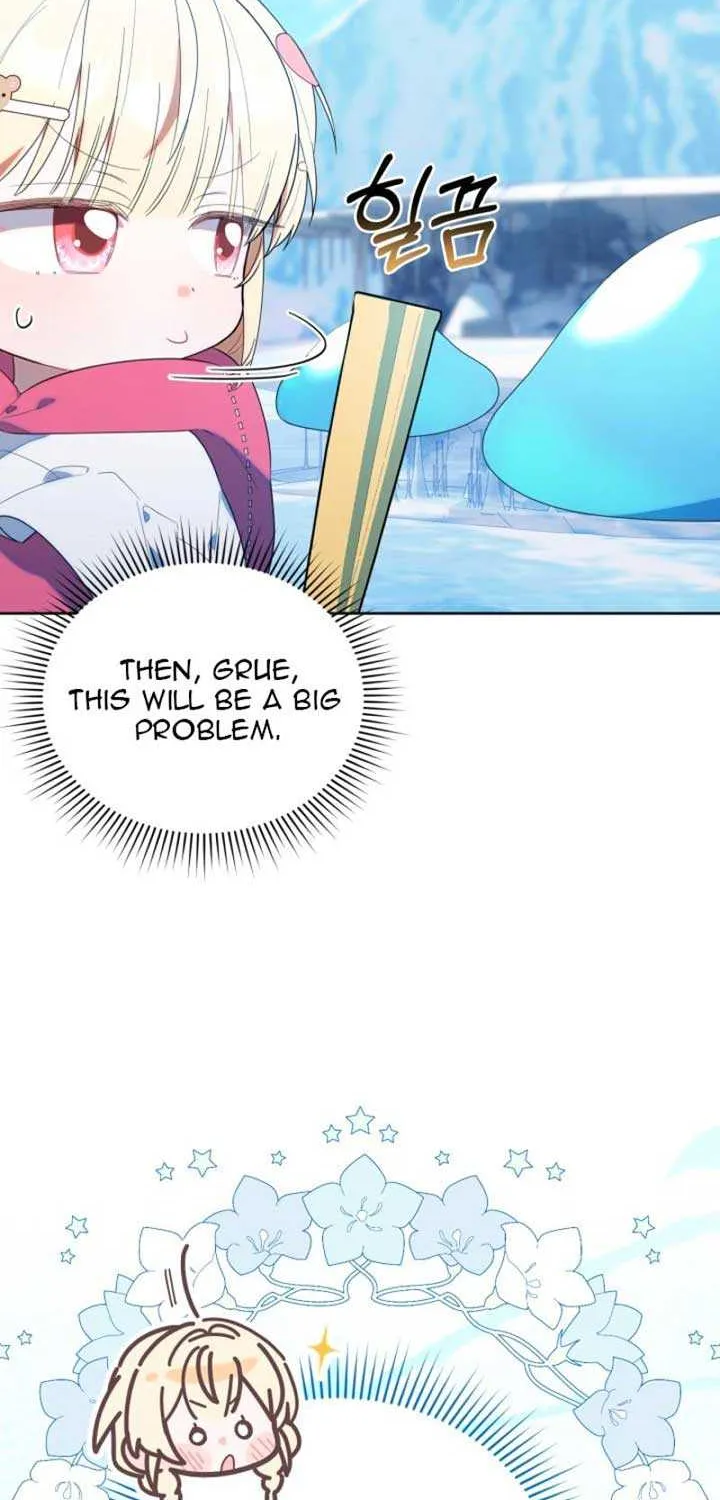 The Chick-Class Hunter is Filial! Chapter 14 page 8 - 