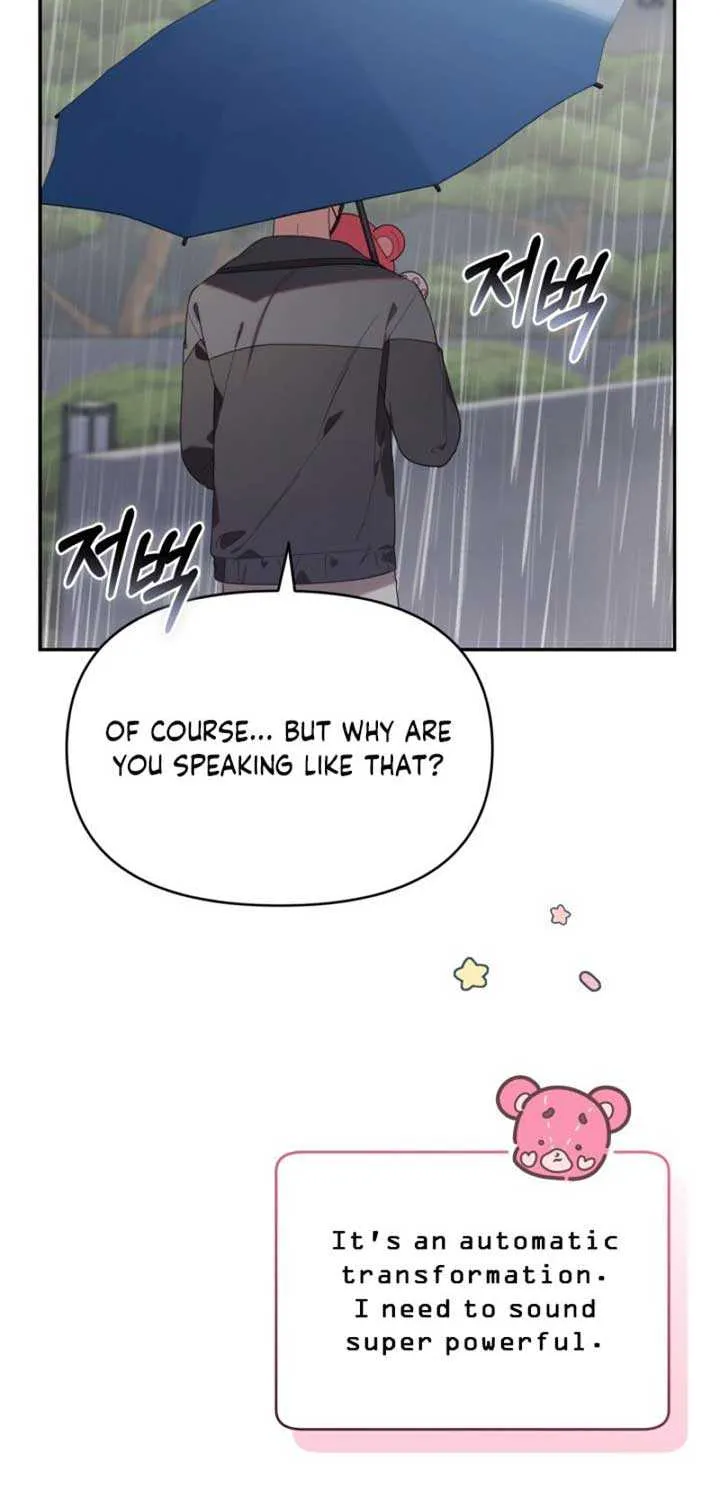 The Chick-Class Hunter is Filial! Chapter 14 page 74 - 