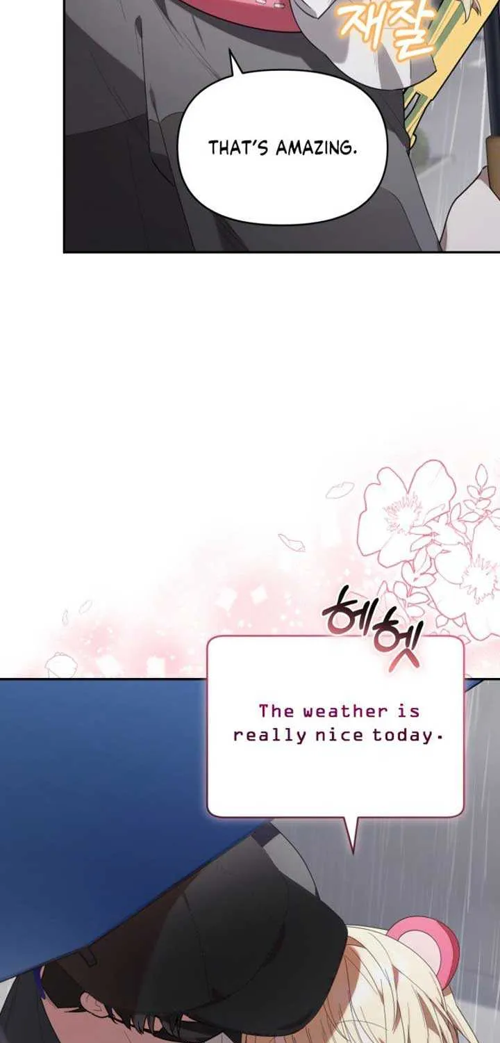 The Chick-Class Hunter is Filial! Chapter 14 page 76 - 