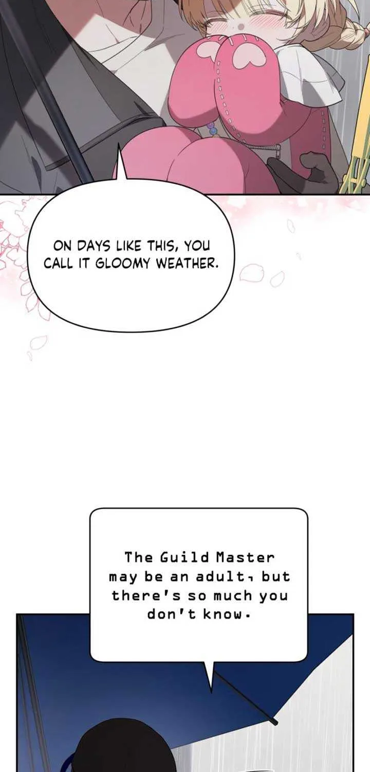 The Chick-Class Hunter is Filial! Chapter 14 page 77 - 