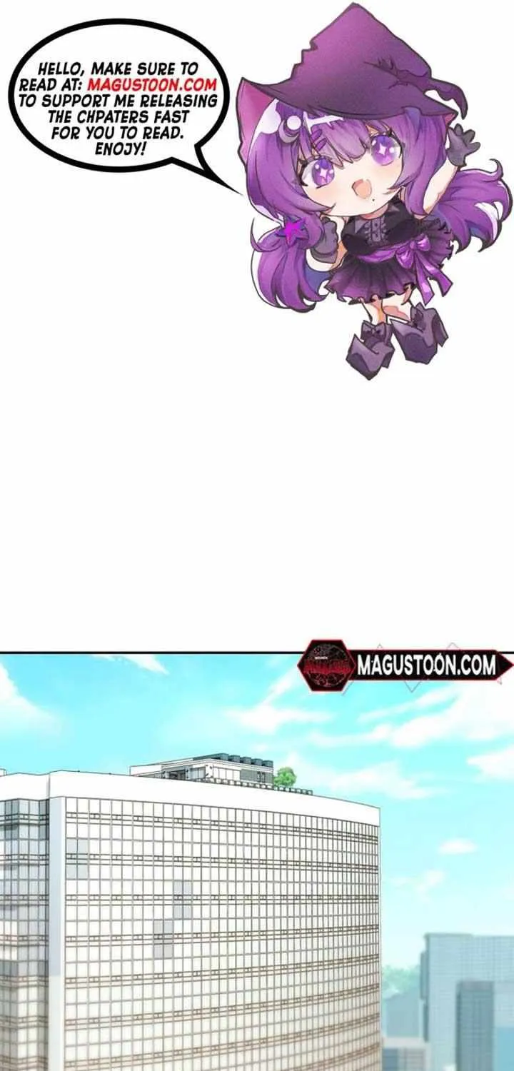 The Chick-Class Hunter is Filial! Chapter 15 page 2 - 