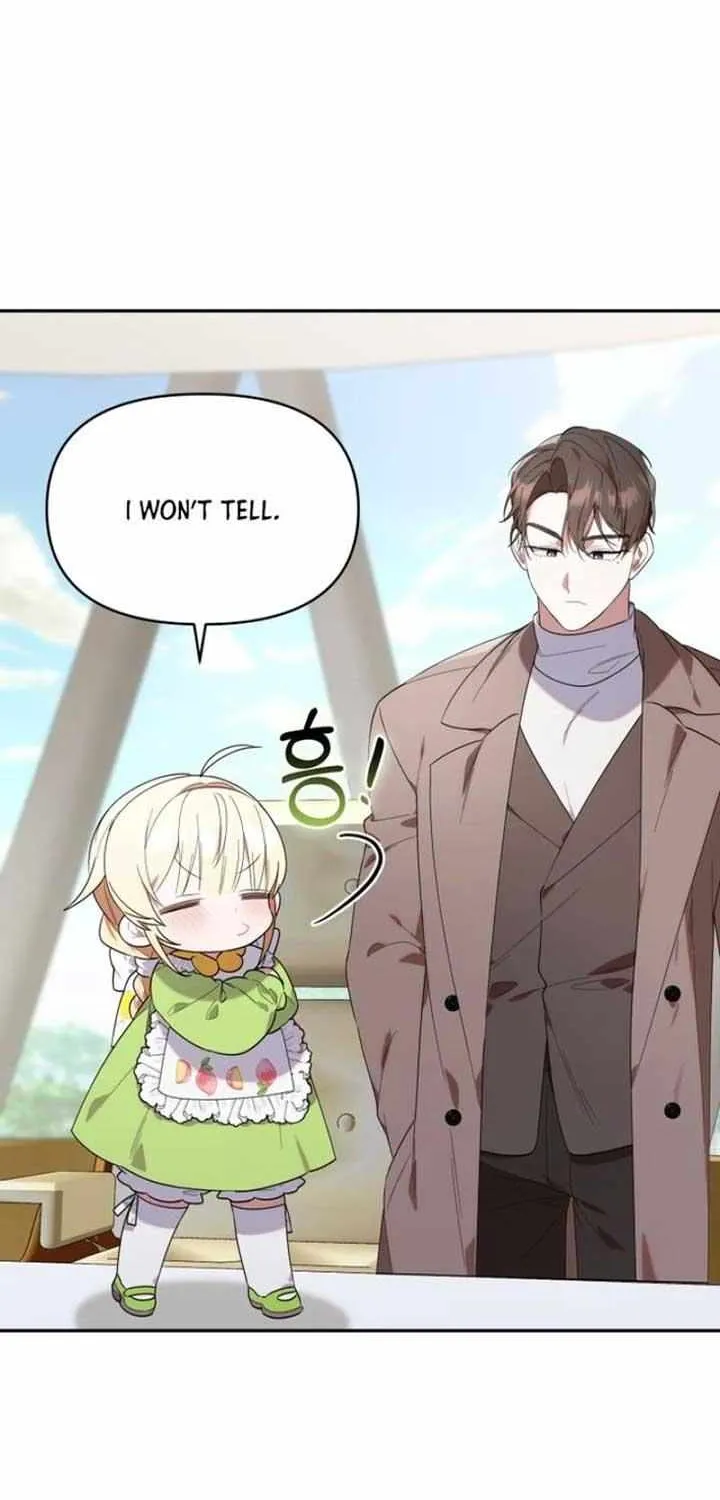 The Chick-Class Hunter is Filial! Chapter 15 page 25 - 