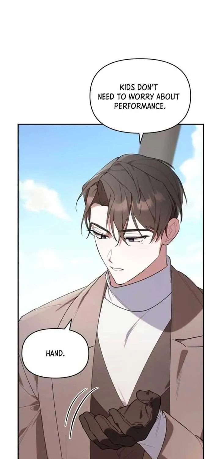 The Chick-Class Hunter is Filial! Chapter 15 page 26 - 