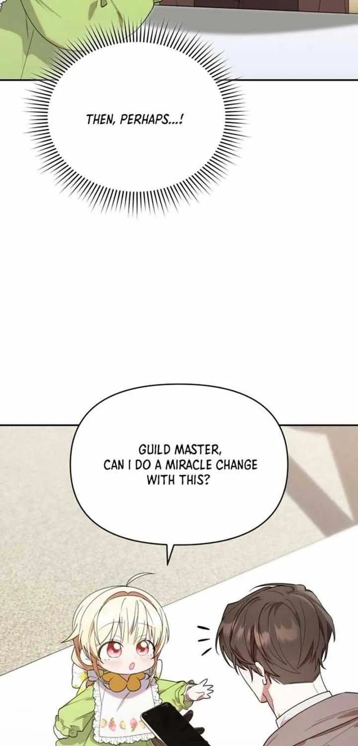 The Chick-Class Hunter is Filial! Chapter 15 page 32 - 