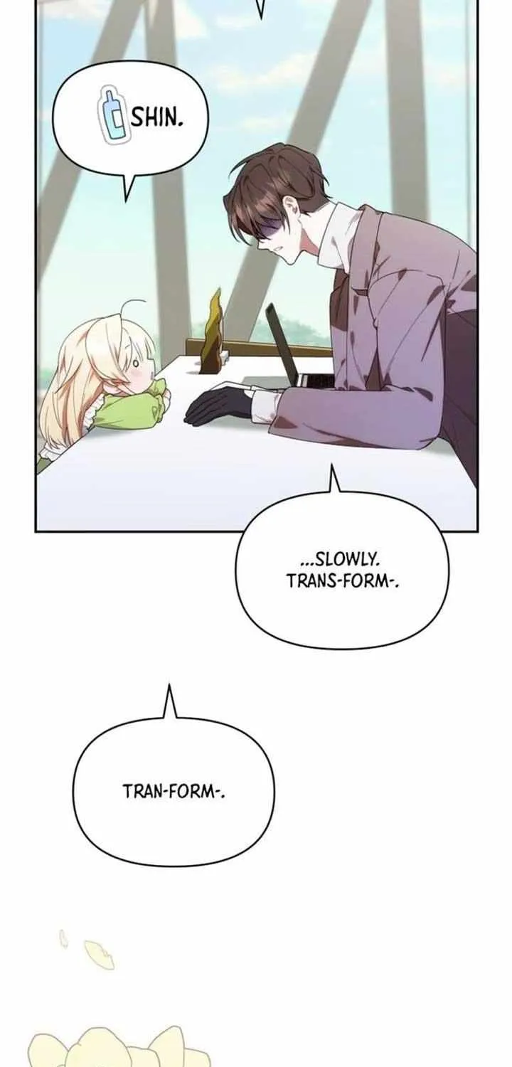 The Chick-Class Hunter is Filial! Chapter 15 page 42 - 