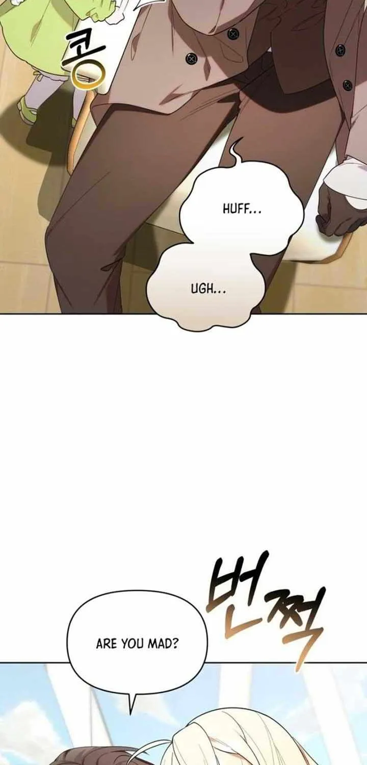 The Chick-Class Hunter is Filial! Chapter 15 page 49 - 