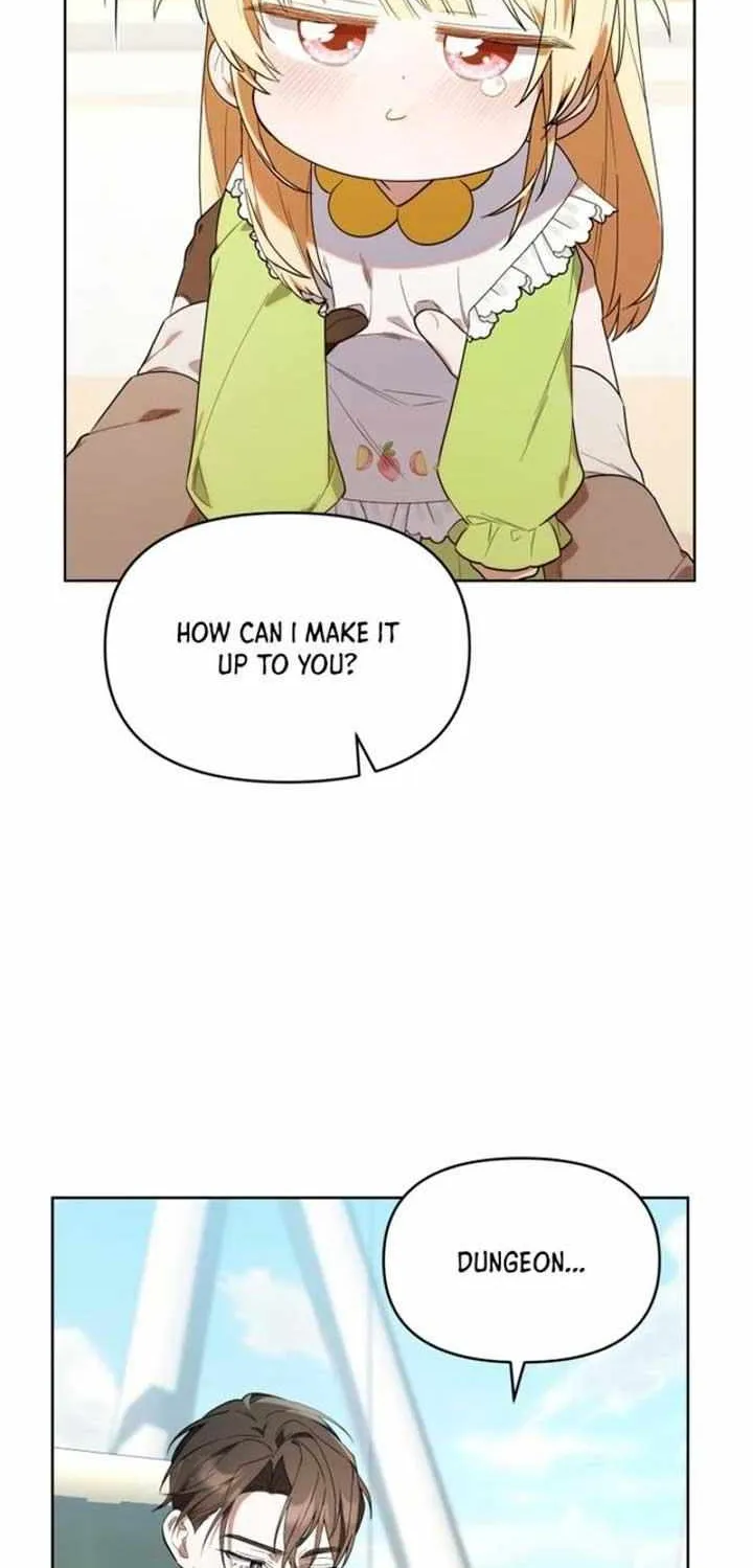 The Chick-Class Hunter is Filial! Chapter 15 page 51 - 