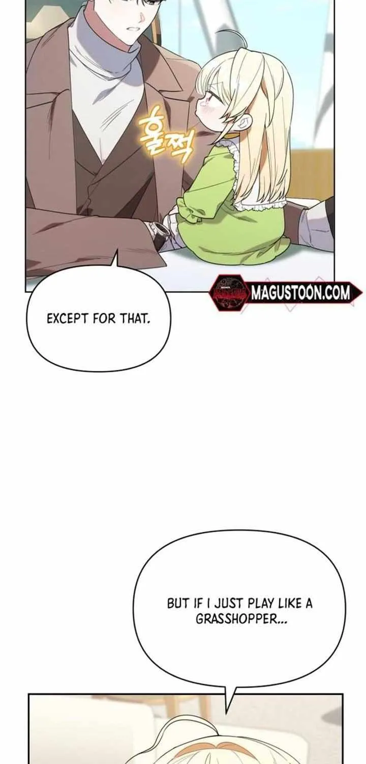 The Chick-Class Hunter is Filial! Chapter 15 page 52 - 