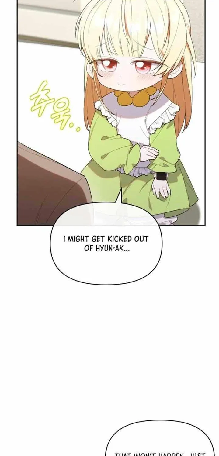The Chick-Class Hunter is Filial! Chapter 15 page 53 - 