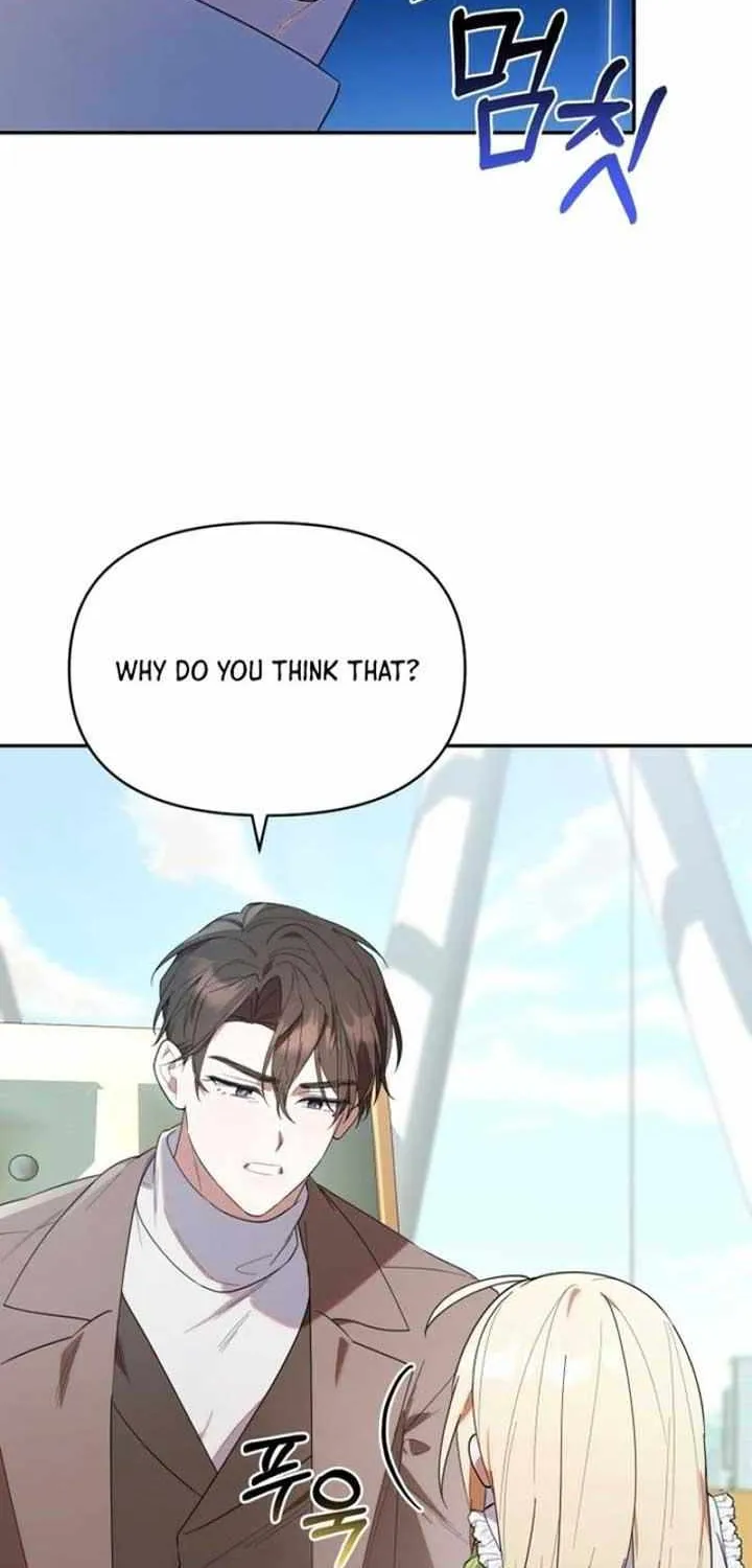 The Chick-Class Hunter is Filial! Chapter 15 page 57 - 