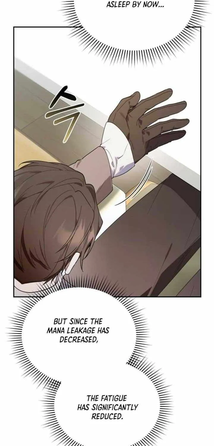 The Chick-Class Hunter is Filial! Chapter 15 page 71 - 