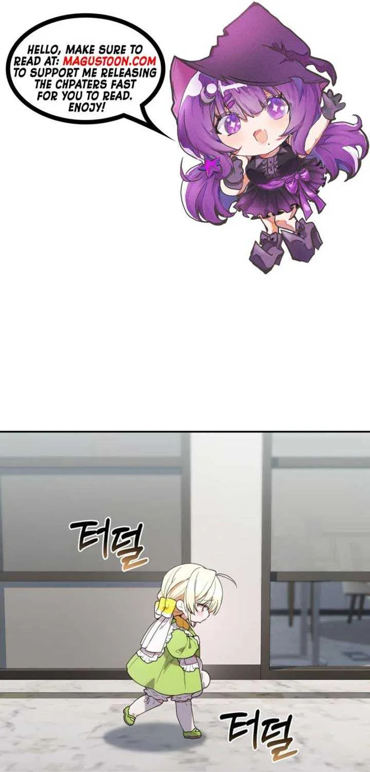 The Chick-Class Hunter is Filial! Chapter 16 page 2 - 
