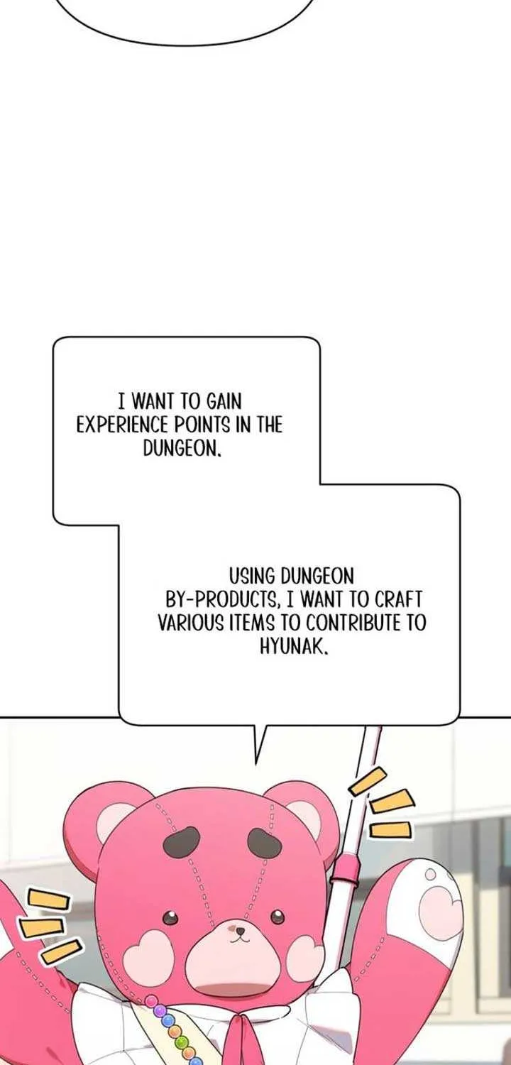 The Chick-Class Hunter is Filial! Chapter 16 page 23 - 