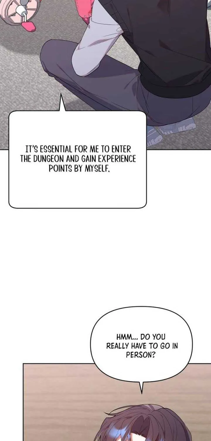 The Chick-Class Hunter is Filial! Chapter 16 page 25 - 