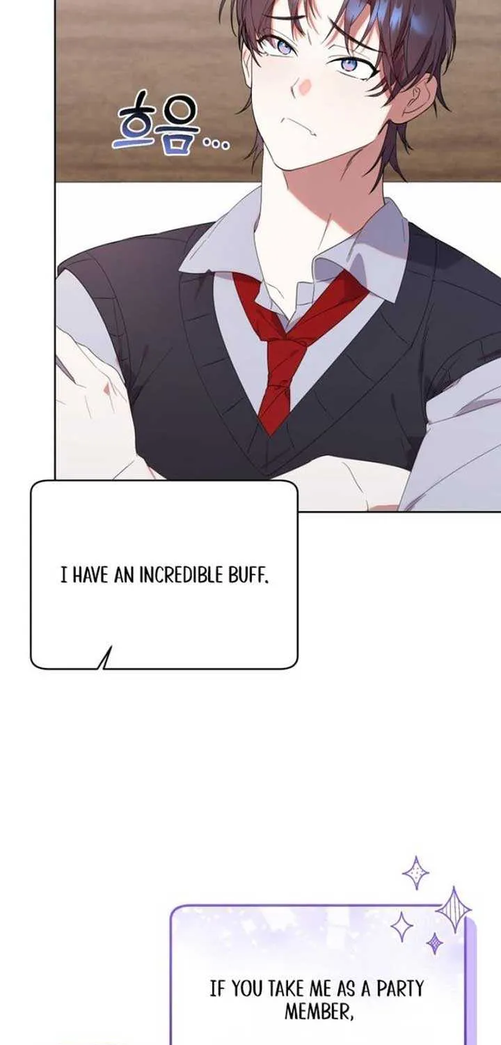 The Chick-Class Hunter is Filial! Chapter 16 page 26 - 