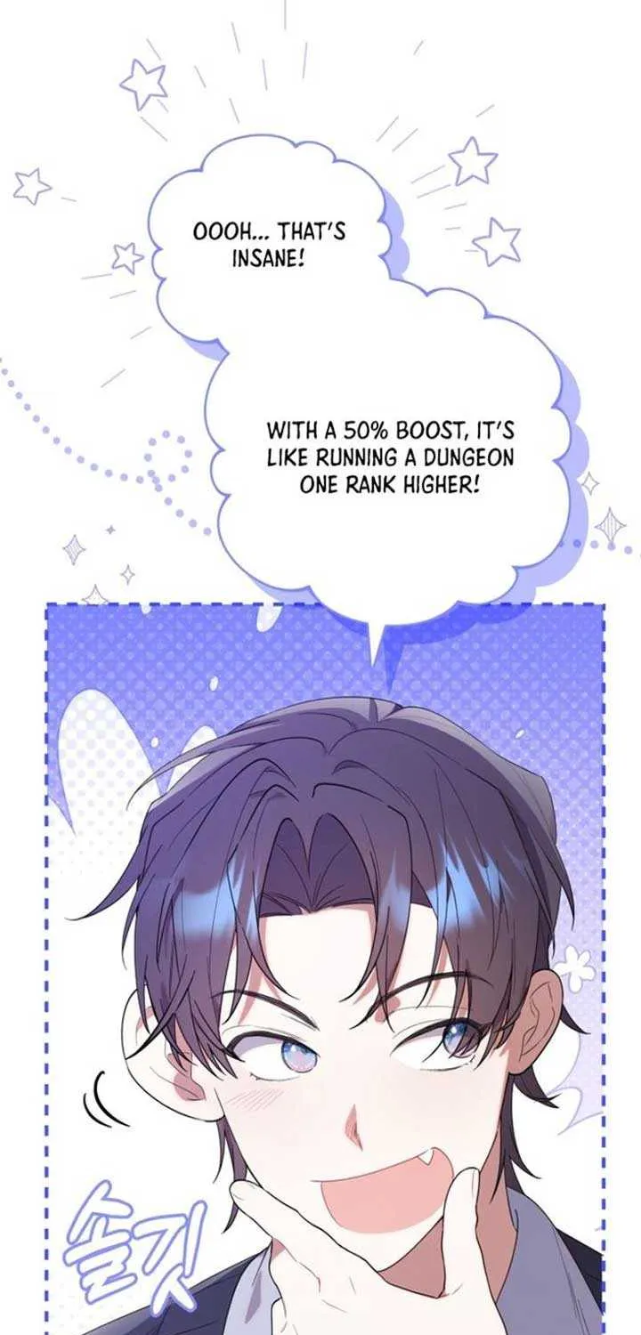 The Chick-Class Hunter is Filial! Chapter 16 page 28 - 