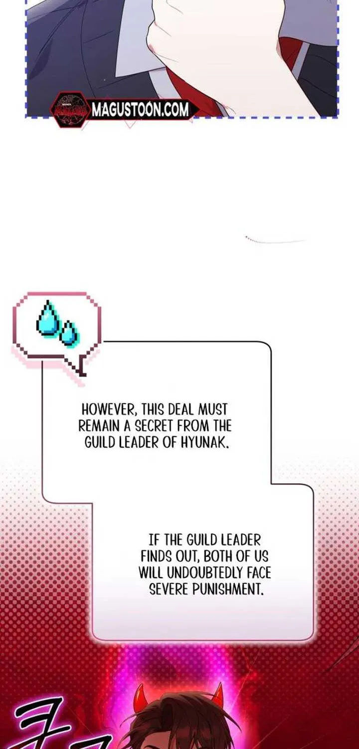 The Chick-Class Hunter is Filial! Chapter 16 page 29 - 