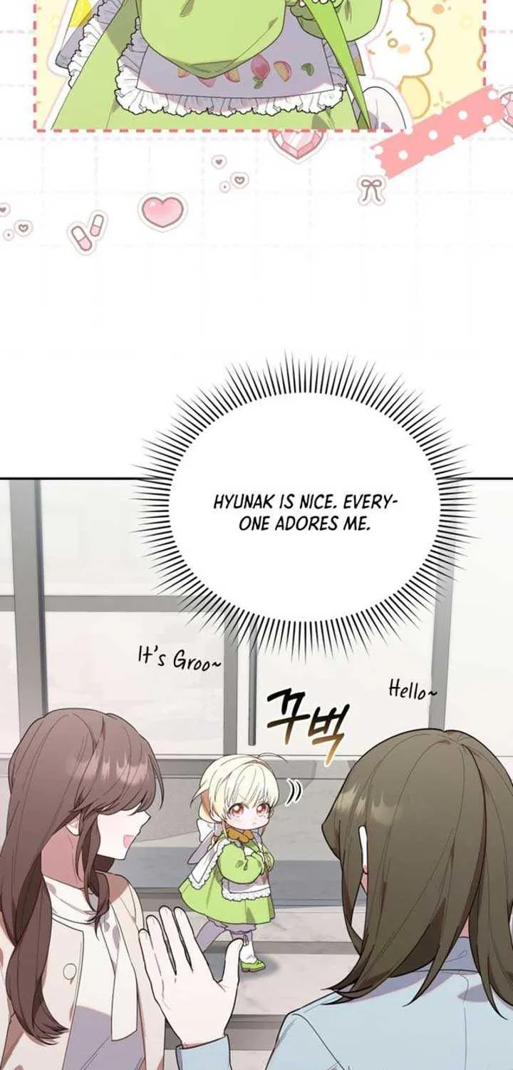 The Chick-Class Hunter is Filial! Chapter 16 page 4 - 