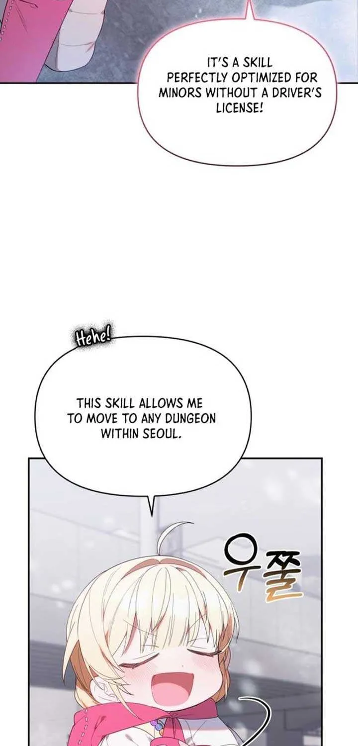 The Chick-Class Hunter is Filial! Chapter 16 page 39 - 