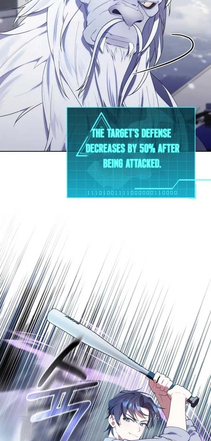 The Chick-Class Hunter is Filial! Chapter 16 page 43 - 