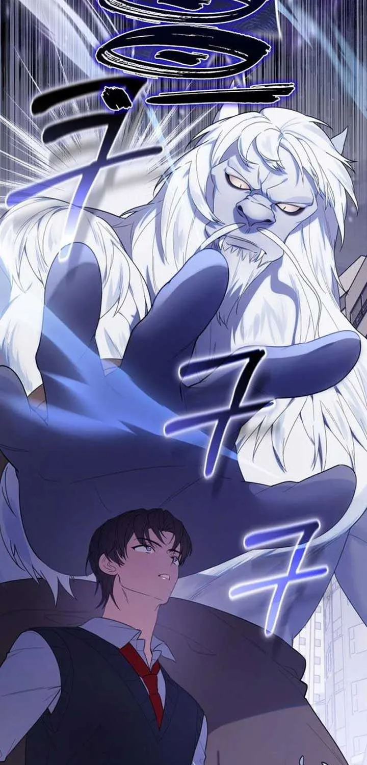 The Chick-Class Hunter is Filial! Chapter 16 page 50 - 