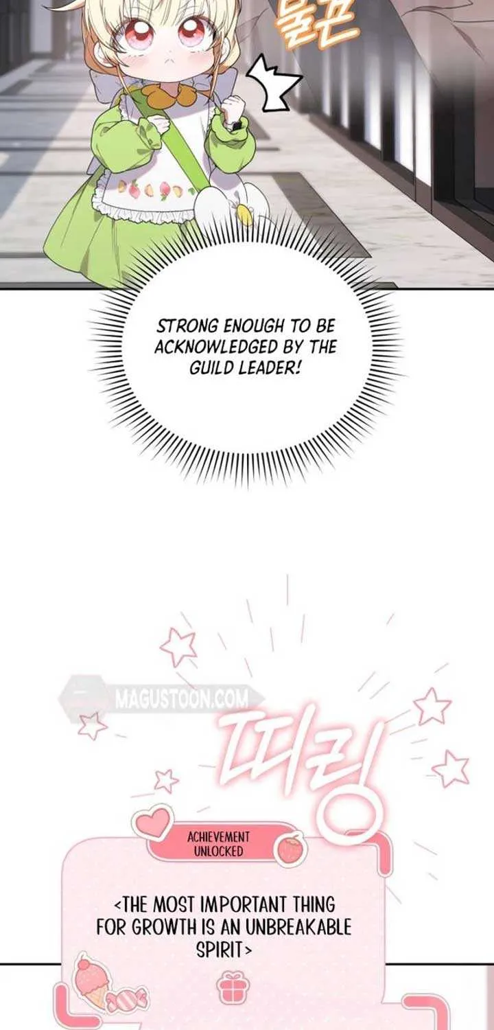 The Chick-Class Hunter is Filial! Chapter 16 page 6 - 