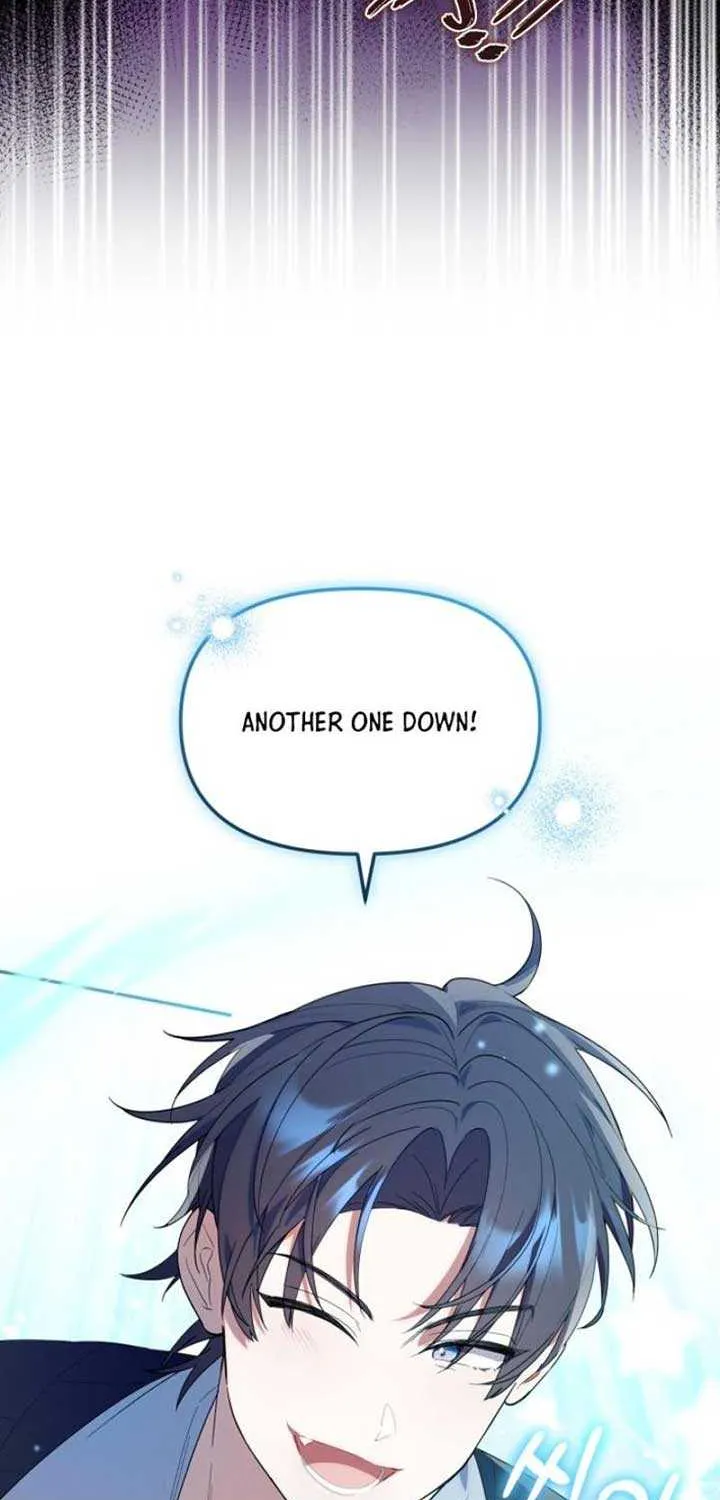 The Chick-Class Hunter is Filial! Chapter 16 page 58 - 