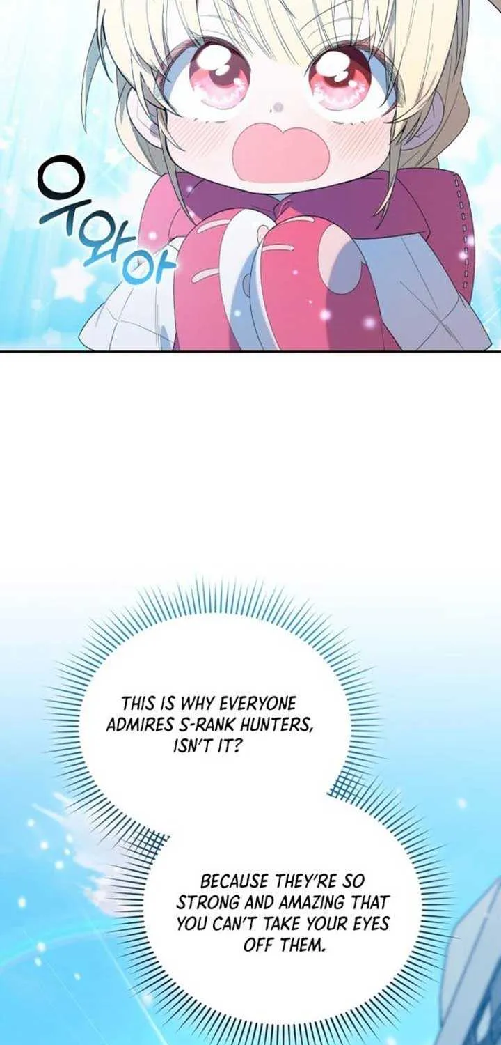 The Chick-Class Hunter is Filial! Chapter 16 page 60 - 