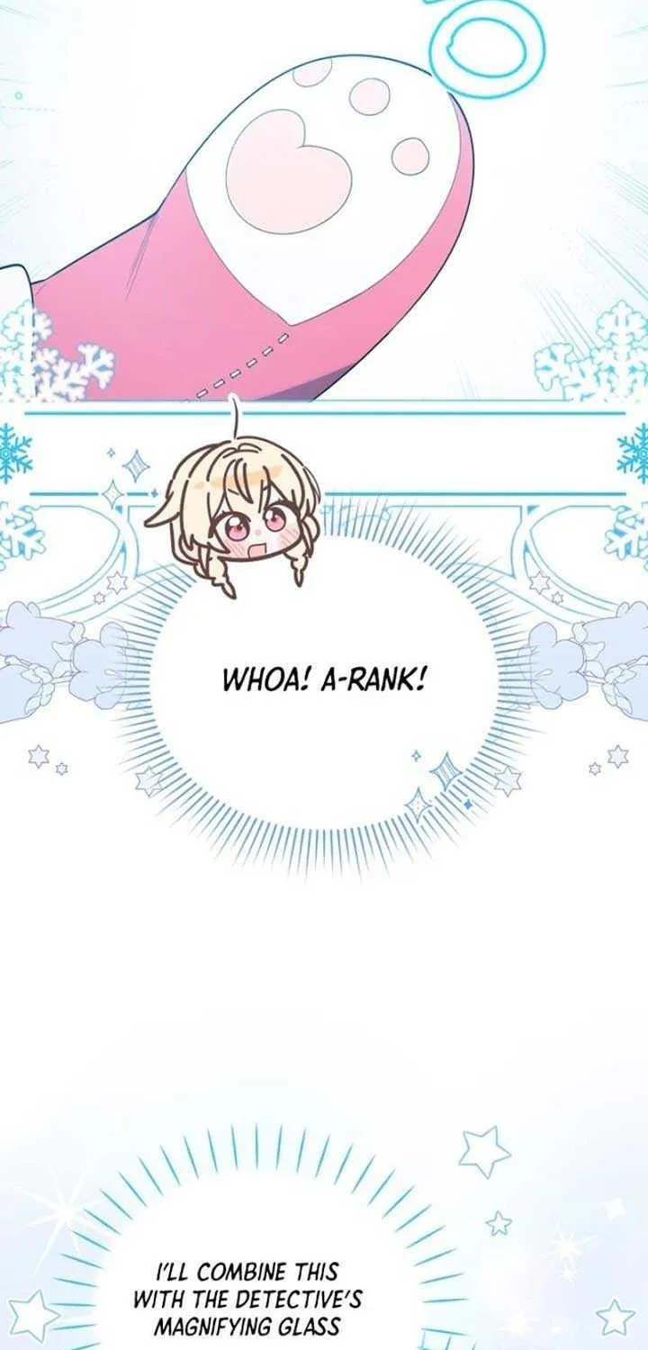 The Chick-Class Hunter is Filial! Chapter 16 page 68 - 