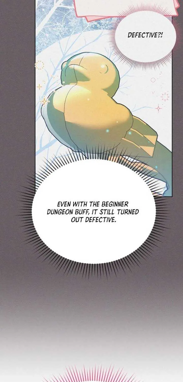 The Chick-Class Hunter is Filial! Chapter 16 page 72 - 