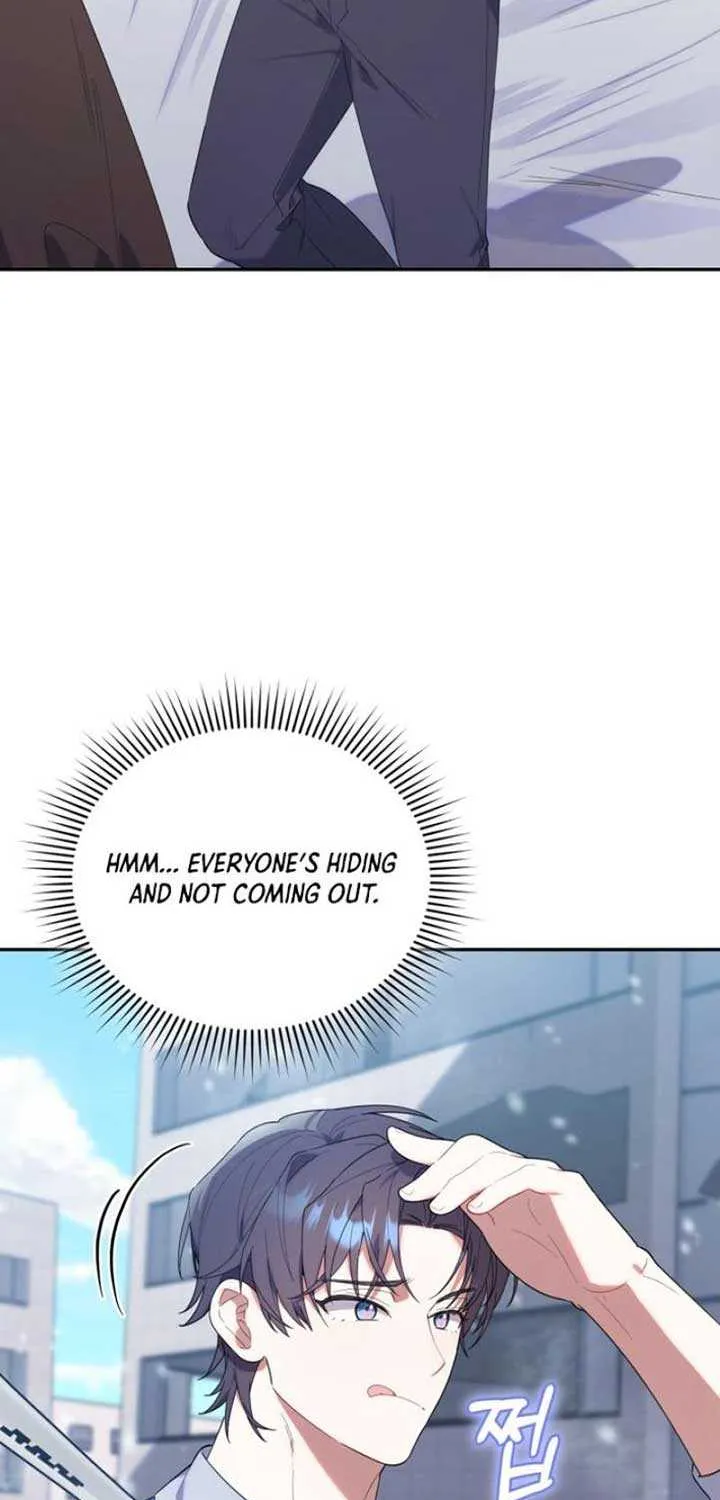 The Chick-Class Hunter is Filial! Chapter 16 page 76 - 