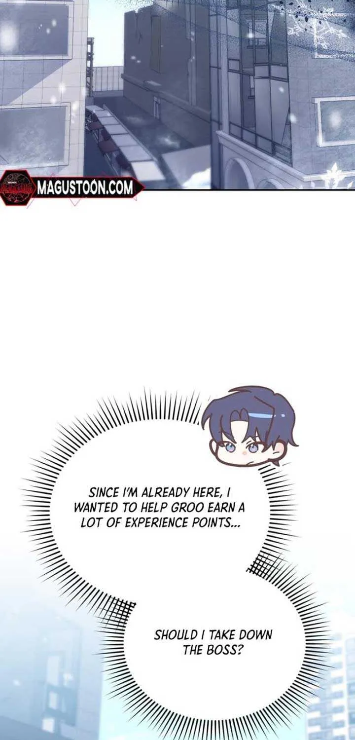 The Chick-Class Hunter is Filial! Chapter 16 page 78 - 