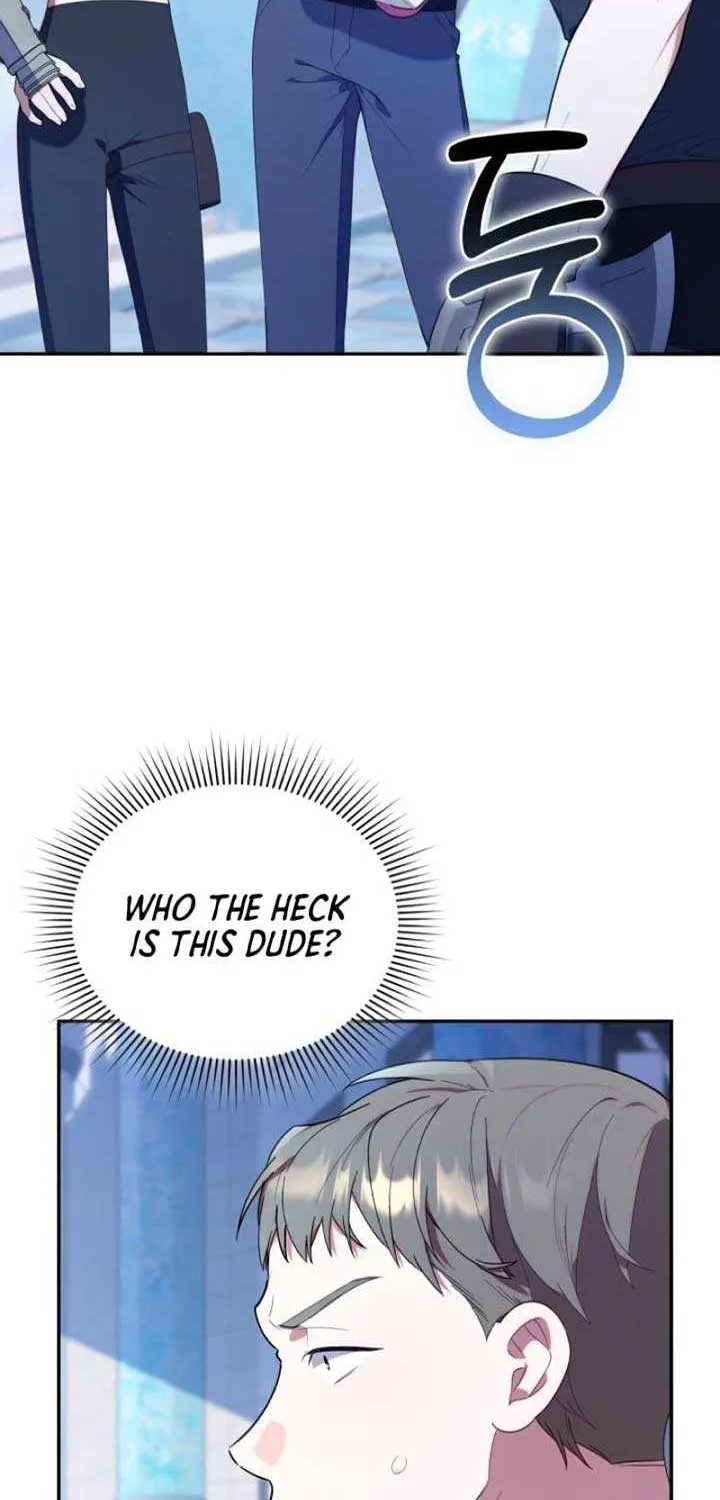 The Chick-Class Hunter is Filial! Chapter 17 page 15 - 