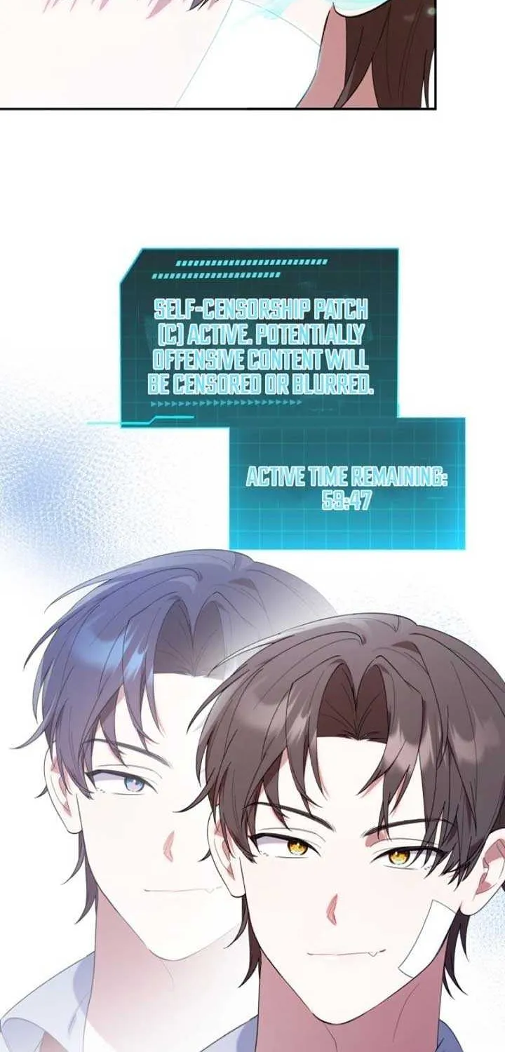 The Chick-Class Hunter is Filial! Chapter 17 page 17 - 